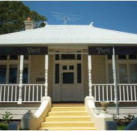 SIDI Construction - Builders Byron Bay