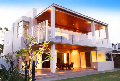 Springate Constructions - Builders Byron Bay 0