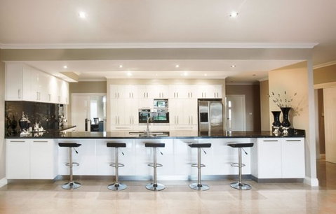 Stallion Building Company - Builders Byron Bay 1