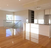 Steele Campbell Building - Builders Byron Bay
