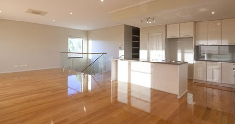 Steele Campbell Building - Builders Byron Bay 0