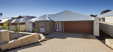 Steele Campbell Building - Builders Byron Bay 1