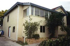 Superior Cladding - Builders Byron Bay 2