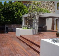 Talisman Projects - Builders Byron Bay