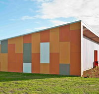 Tectonics Construction Group Pty Ltd - Builders Byron Bay