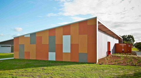 Tectonics Construction Group Pty Ltd - Builders Byron Bay 0