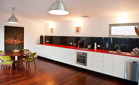 Tectonics Construction Group Pty Ltd - Builders Byron Bay 1