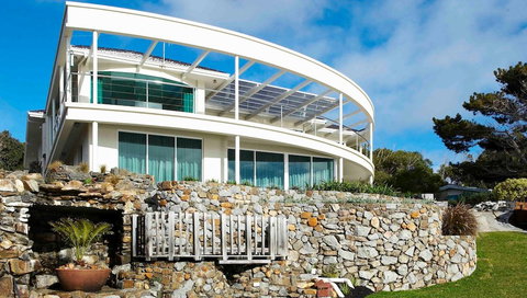 Tectonics Construction Group Pty Ltd - Builders Byron Bay 2