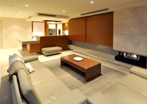 A. Di Bucci & Son - Builders Byron Bay 1