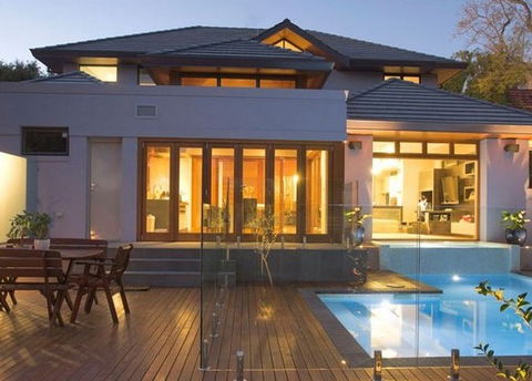 A. Di Bucci & Son - Builders Byron Bay 2