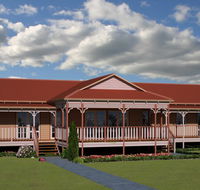 Total Home Frames Pty Ltd - Builders Byron Bay