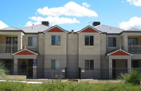 Townhouse Building Company - Builders Byron Bay 1
