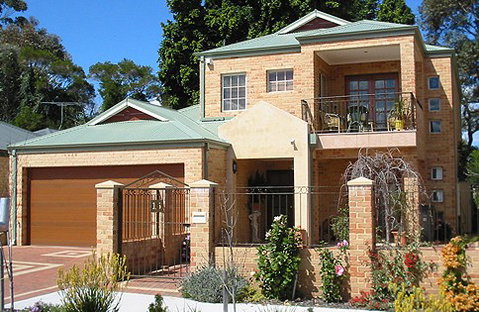 Townhouse Building Company - Builders Byron Bay 2