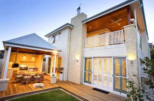 Yarloop WA Builders Byron Bay