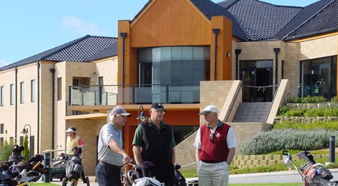 Wauters Enterprises - Builders Byron Bay 0