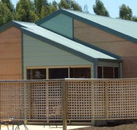West Coast Rammed Earth