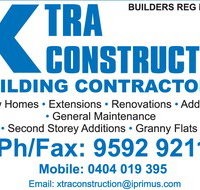 Xtra Construction - Builders Byron Bay