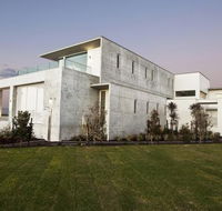 Zorzi South - Builders Byron Bay