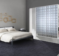 Adelaide Glass Blocks - Builders Byron Bay