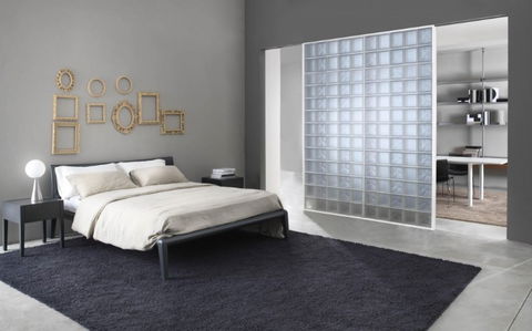 Adelaide Glass Blocks - Builders Byron Bay 0