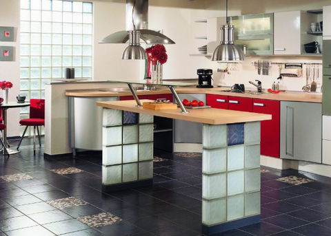 Adelaide Glass Blocks - Builders Byron Bay 2