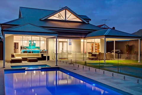 Bam Building & Electrical P/L - Builders Byron Bay 2