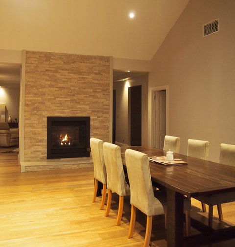 Bishop Building - Builders Byron Bay 1