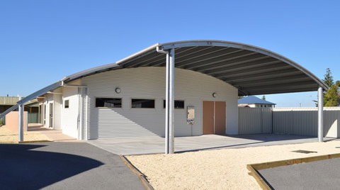 Blackbird Industries - Builders Byron Bay 1