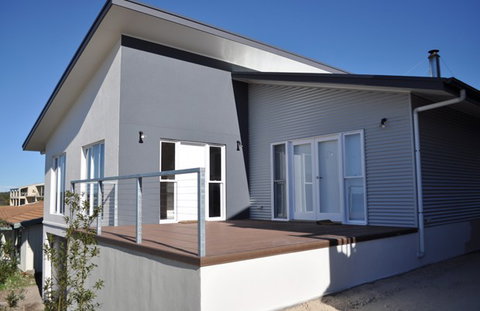 Blackbird Industries - Builders Byron Bay 2