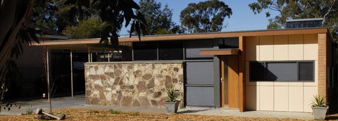 Blackwood Building & Maintenance - Builders Byron Bay 1