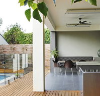 Brassington Constructions Pty Ltd - Builders Byron Bay