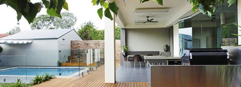 Brassington Constructions Pty Ltd - Builders Byron Bay 0