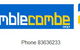 Brimblecombe Builders Pty Ltd - thumb 0