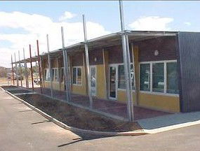Chappell A J Pty Ltd - Builders Byron Bay 0