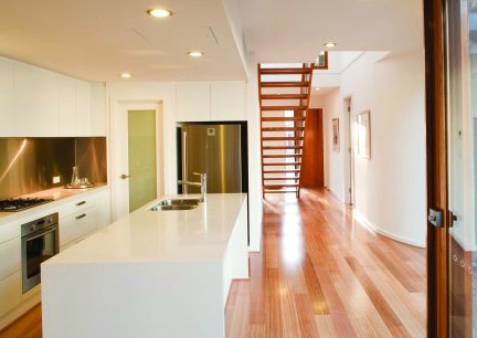 Hackney SA Builders Byron Bay
