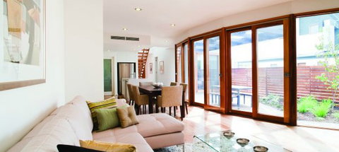 Charterhouse By Hickinbotham - Builders Byron Bay 1