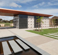 Coombs  Barei Constructions Pty - Builders Byron Bay