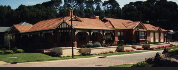 Firle SA Builders Byron Bay