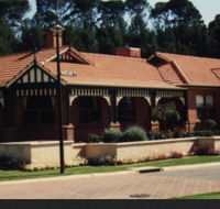 Coppins  Lowry Homes Pty Ltd - Builders Byron Bay