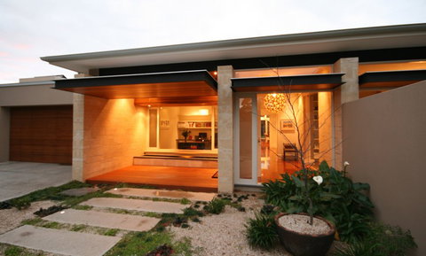 Danieljordanhomes - Builders Byron Bay 0