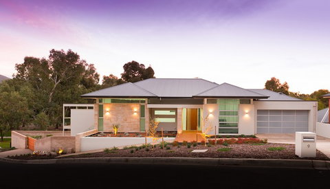 Danieljordanhomes - Builders Byron Bay 2