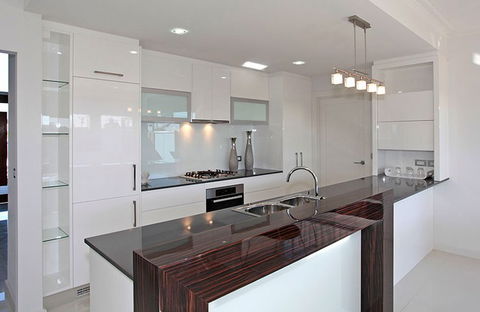 Eastern Building Group Pty Ltd - Builders Byron Bay 0