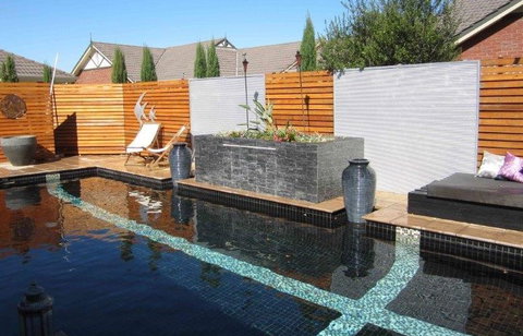 Fresh Pools & Landscaping - Builders Byron Bay 0