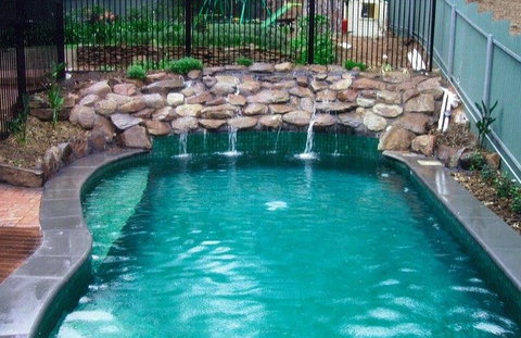 Fresh Pools & Landscaping - Builders Byron Bay 1