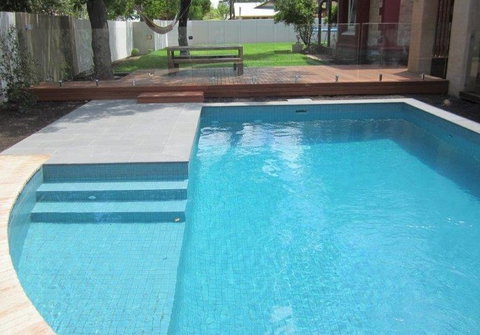 Fresh Pools & Landscaping - Builders Byron Bay 2
