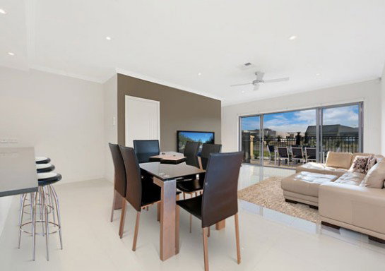Brooklyn Park SA Builders Byron Bay