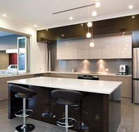 G  R Homes Constructions Pty Ltd - Builders Byron Bay