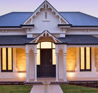 Highbury Heritage Homes - Builders Byron Bay