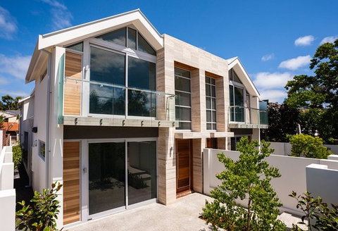 Castleprime Construction Pty Ltd - Builders Byron Bay 1