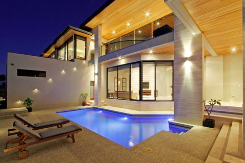 Design Mill The - Builders Byron Bay 0